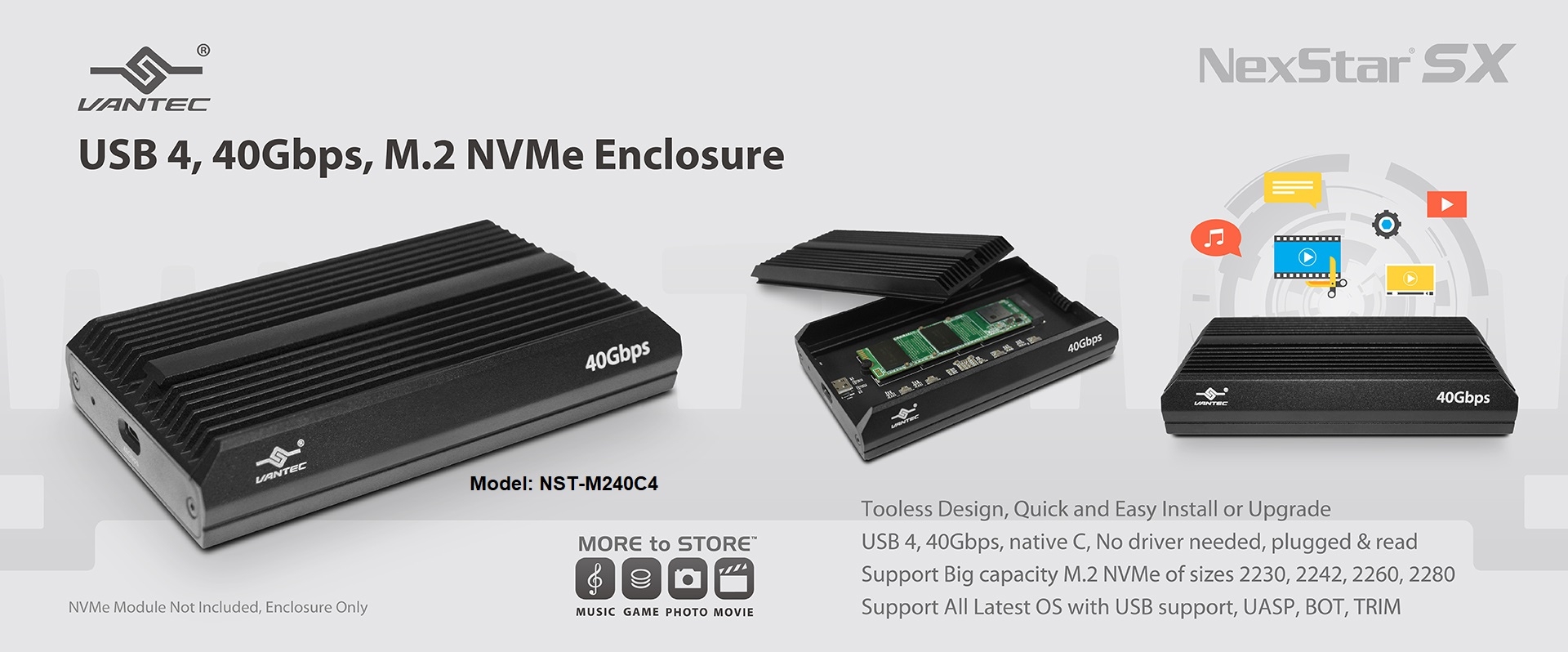 New Product banner image when click thru goes to the this product.