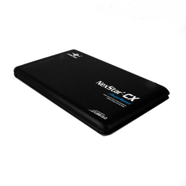 Hard Drive External Case 2.5 inch USB 3.0 – Technotronics Ltd