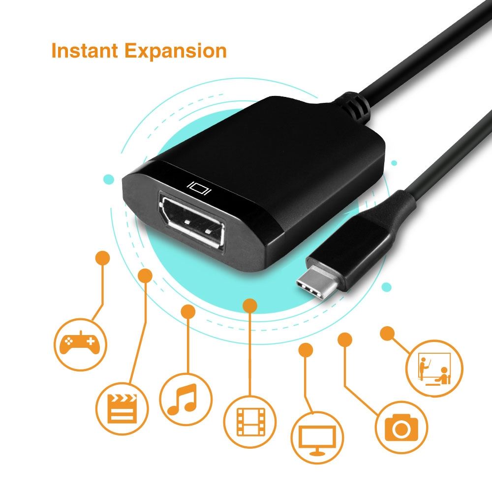 Delock Adaptateur USB coudé Connecteur USB C - Prise USB C