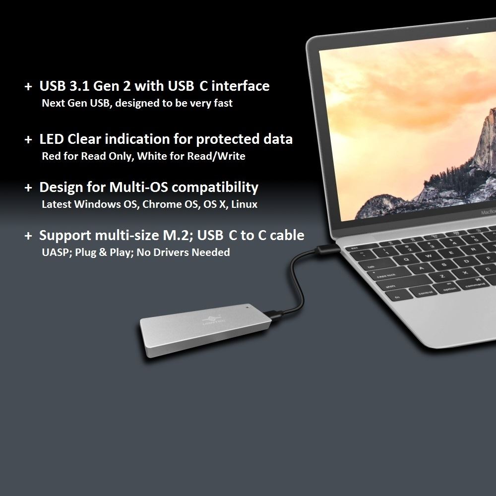 VIA Labs Gets World First SC Native USB-C to SATA USB-IF