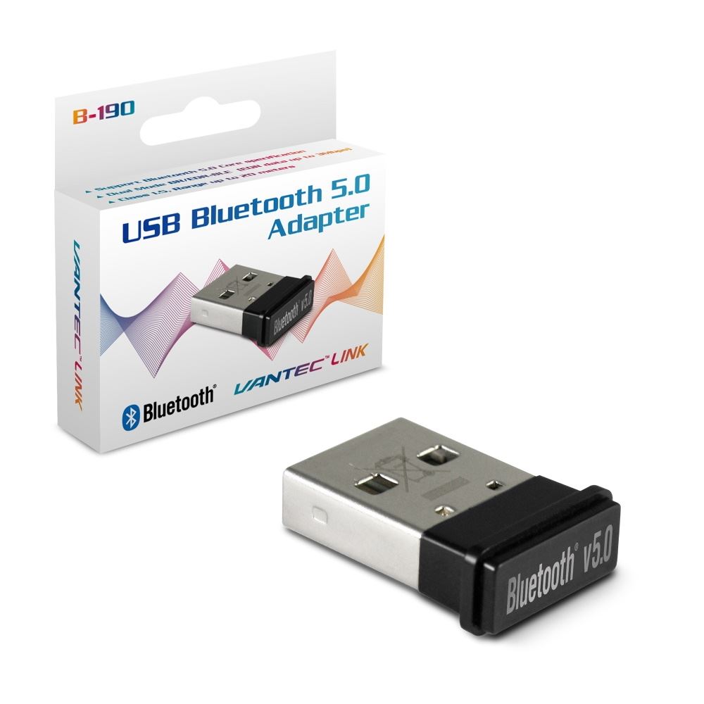 USB Bluetooth de carro - Venprotech