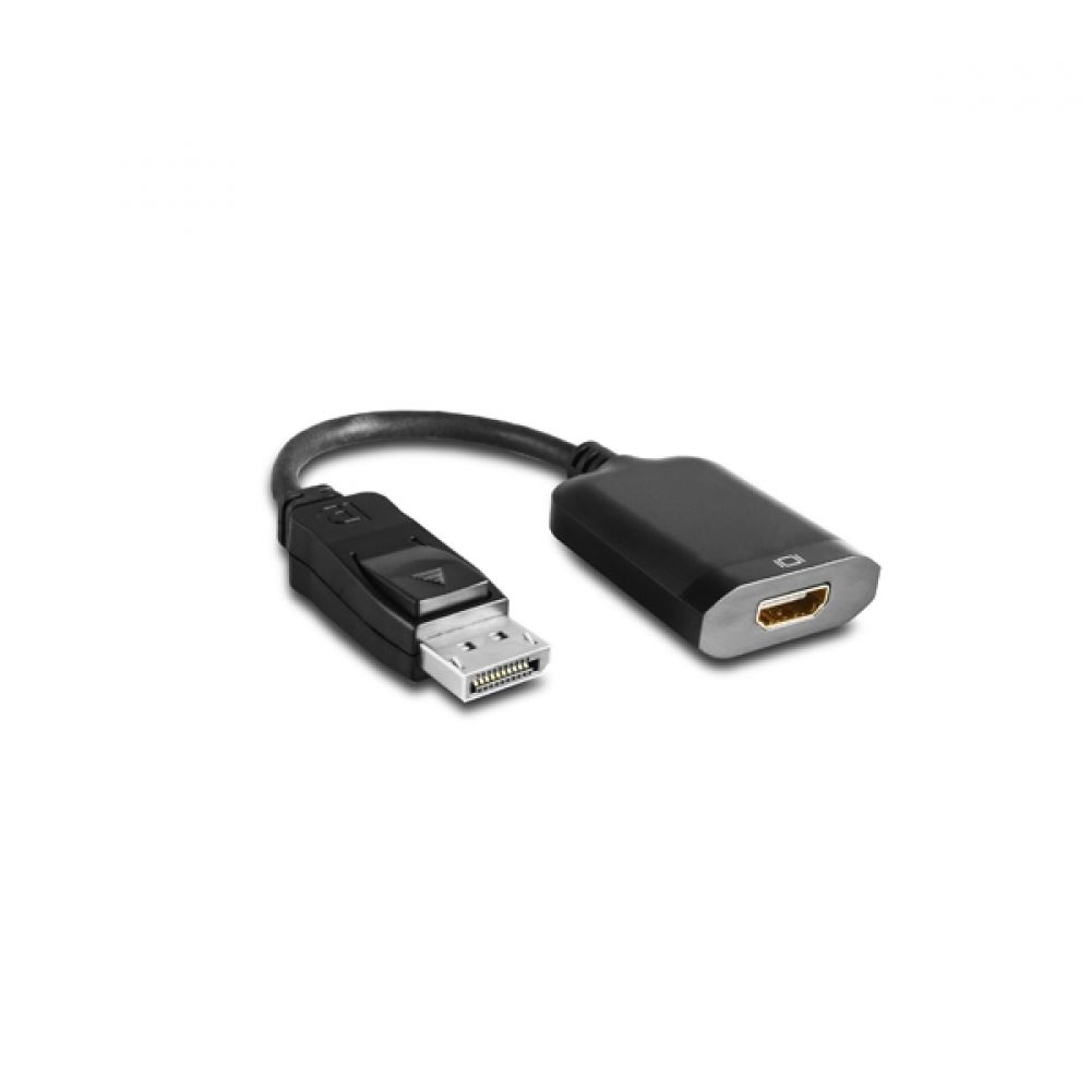 Mini DisplayPort till HDMI 