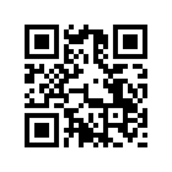 QR code to download apps